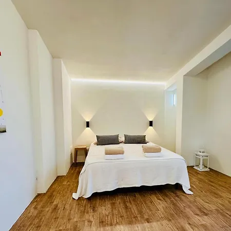 וילה Casa Arre שאקה