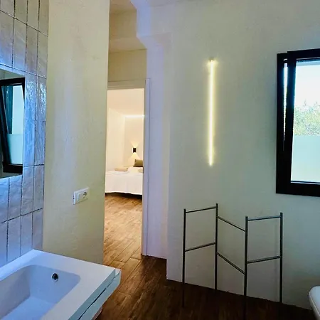 Casa Arre וילה *