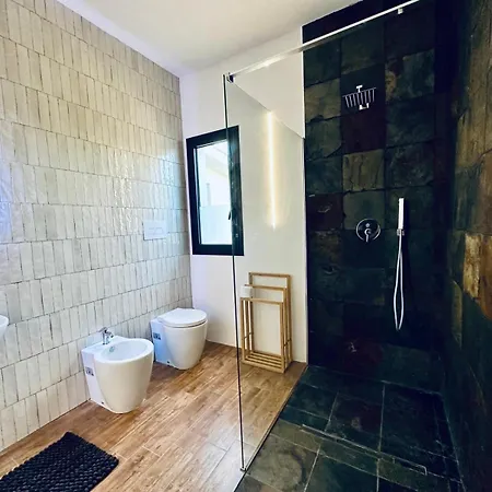 Casa Arre וילה