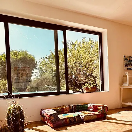 Casa Arre וילה