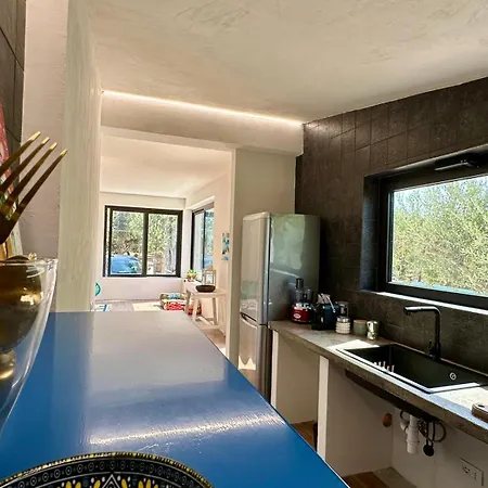Casa Arre שאקה