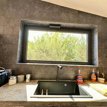 Casa Arre * שאקה