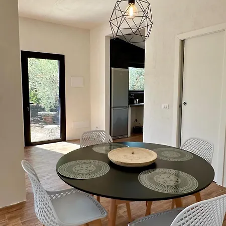Casa Arre וילה