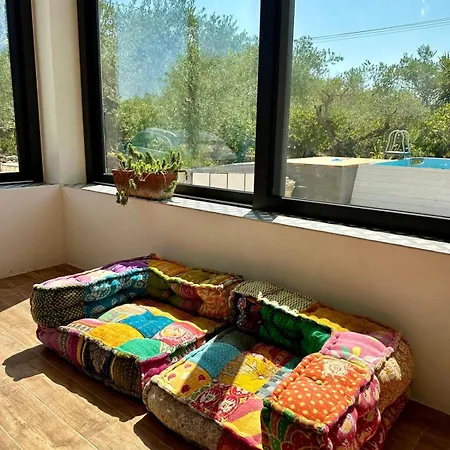 וילה Casa Arre *