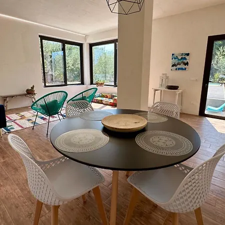 Casa Arre וילה