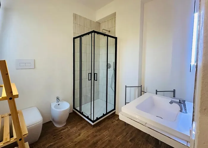 빌라 Casa Arre *