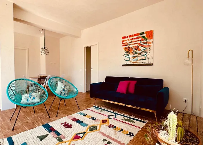 Casa Arre