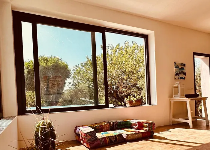 Casa Arre 빌라