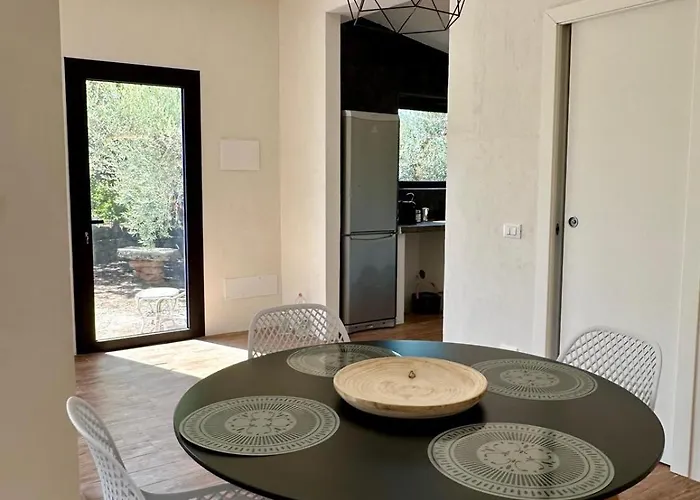 Casa Arre וילה