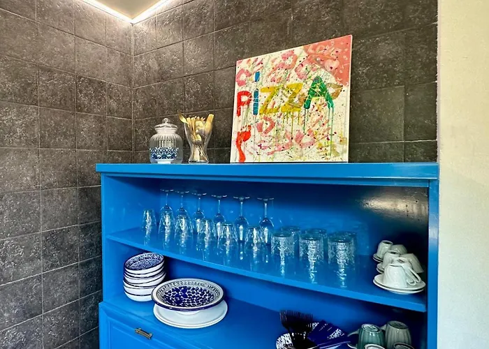 Casa Arre שאקה