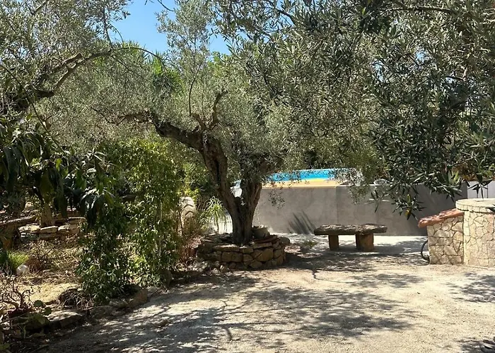 Casa Arre וילה