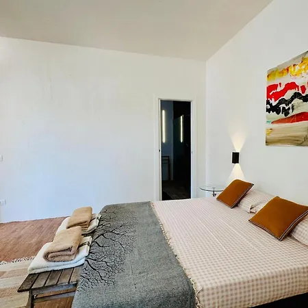 Casa Arre Villa *