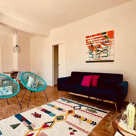 Casa Arre