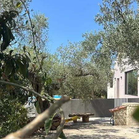Villa Casa Arre Sciacca