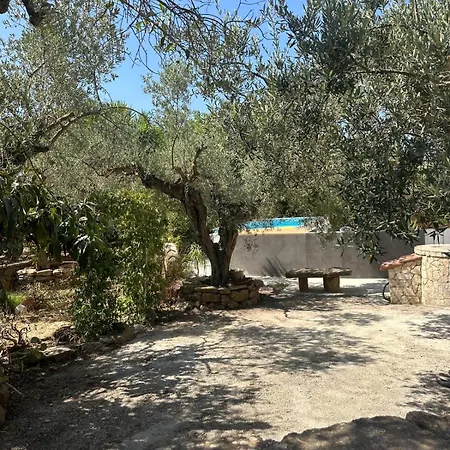 Casa Arre Villa