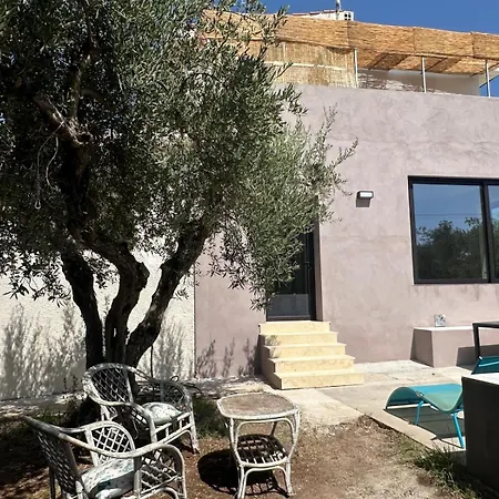 Willa Casa Arre Sciacca