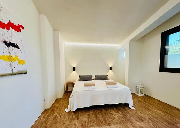 Вилла Casa Arre Шакка