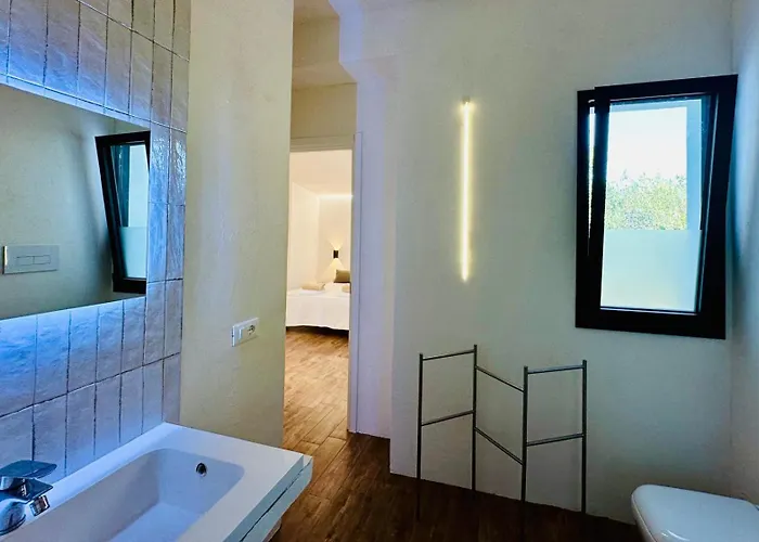 Casa Arre Вилла *