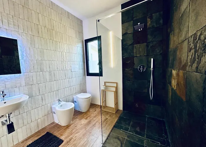 Casa Arre Вилла