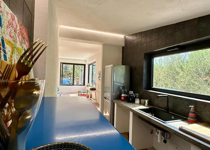 Casa Arre Шакка