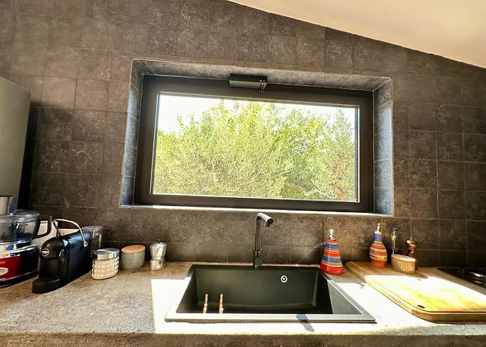 Casa Arre * Шакка