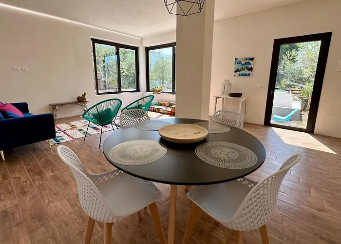 Casa Arre Вилла