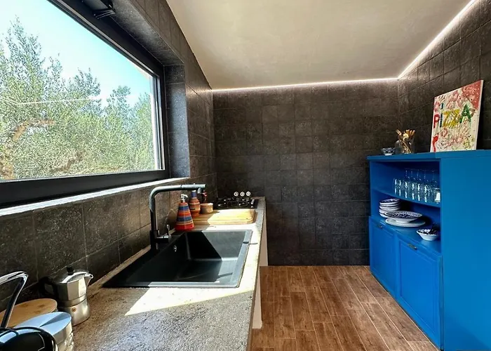 Вилла Casa Arre